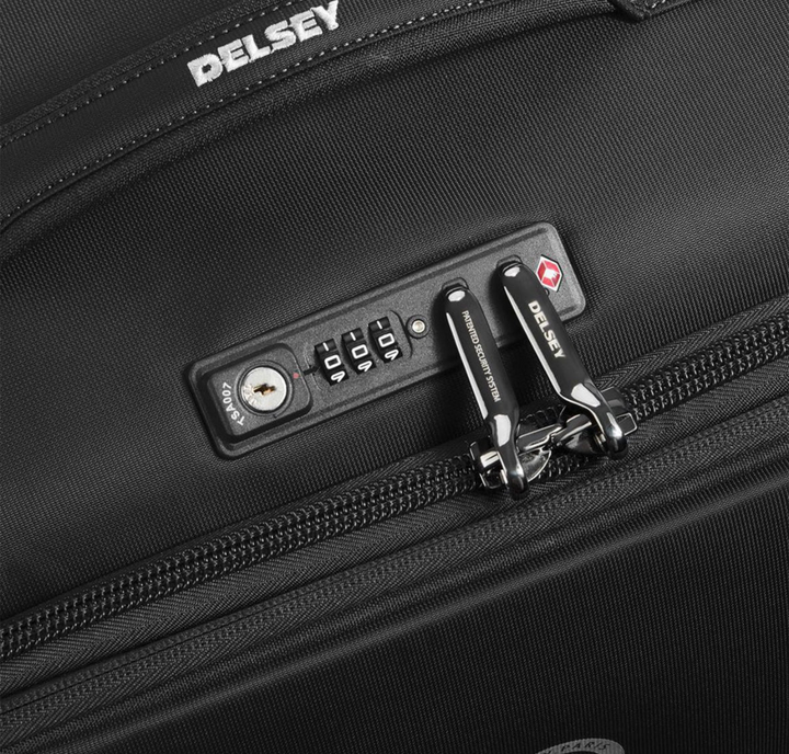 DELSEY - BROCHANT 2.0 Check-In Suitcase - Large 29"