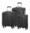 American Tourister Holiday-Simple Combination Lock