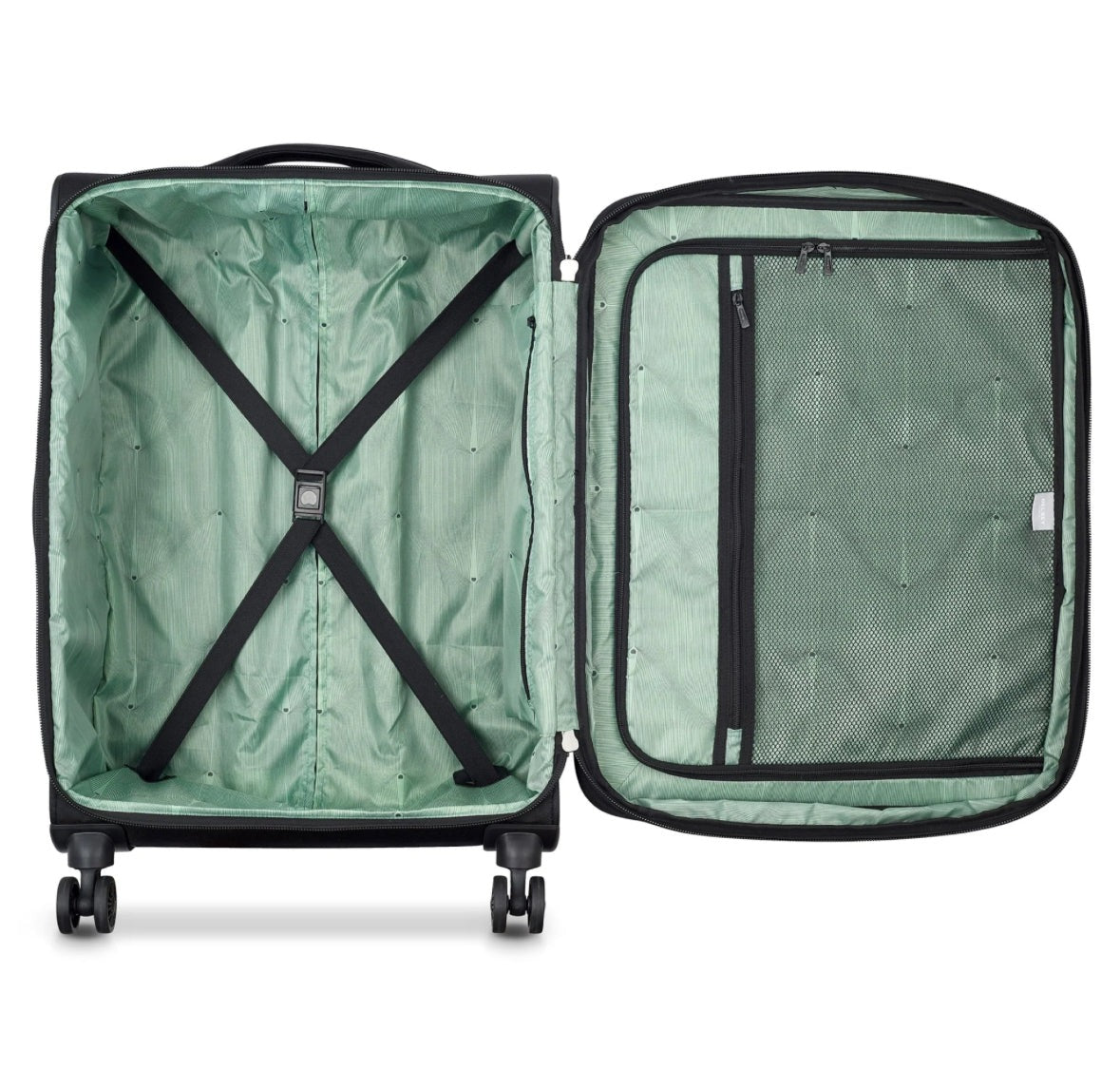 Delsey Skymax 2.0 - Medium - Kashif Luggage & Bags