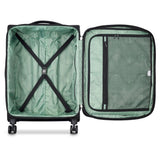Delsey Skymax 2.0 - Medium - Kashif Luggage & Bags