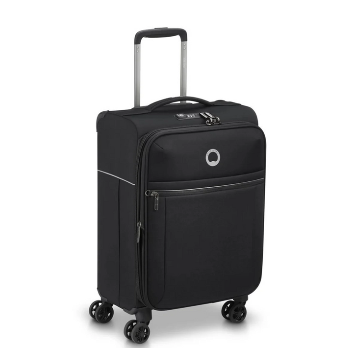 DELSEY - BROCHANT 2.0 - SMALL CARRY - ON