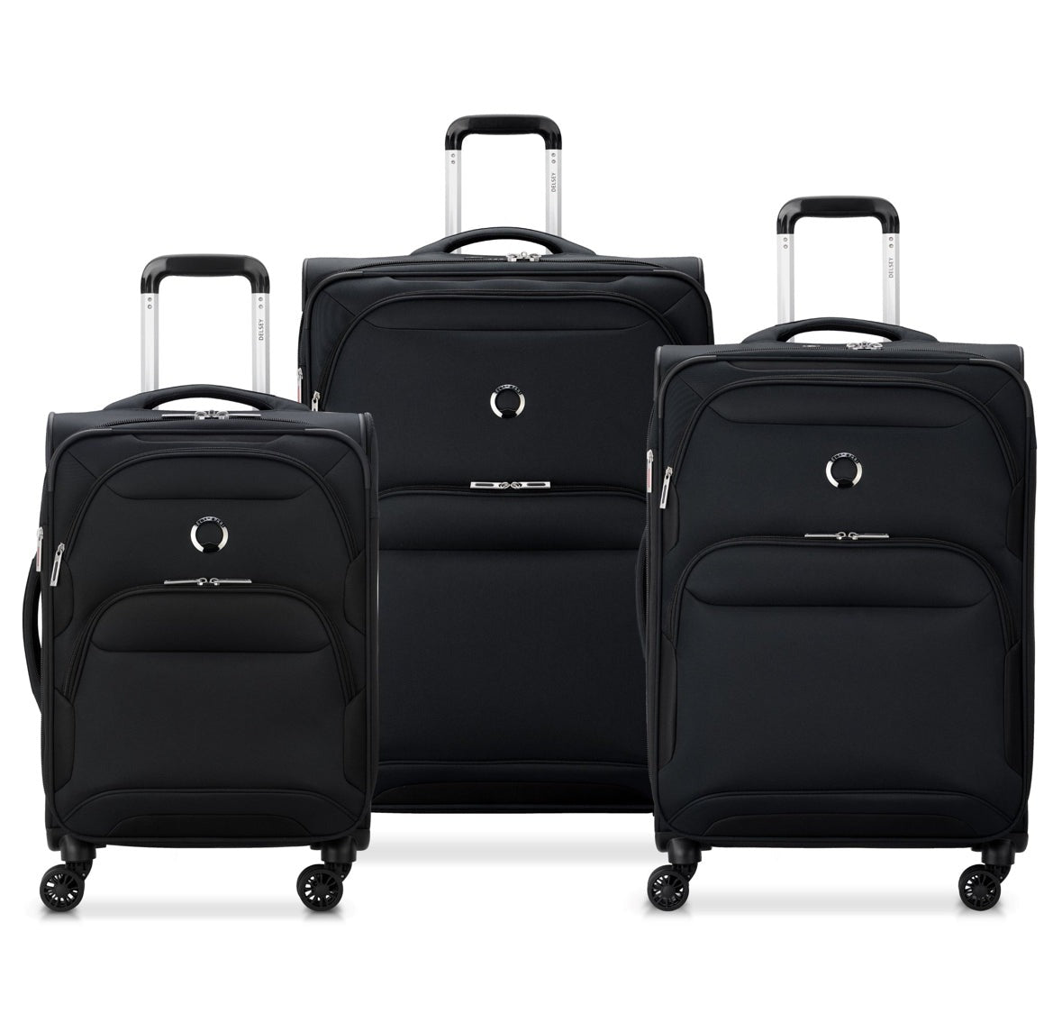 Delsey Skymax 2.0 - Kashif Luggage & Bags
