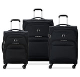 Delsey Skymax 2.0 - Kashif Luggage & Bags