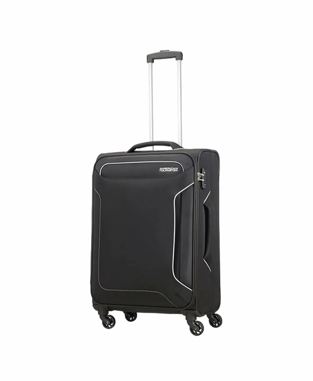 American Tourister Holiday-Simple Combination Lock