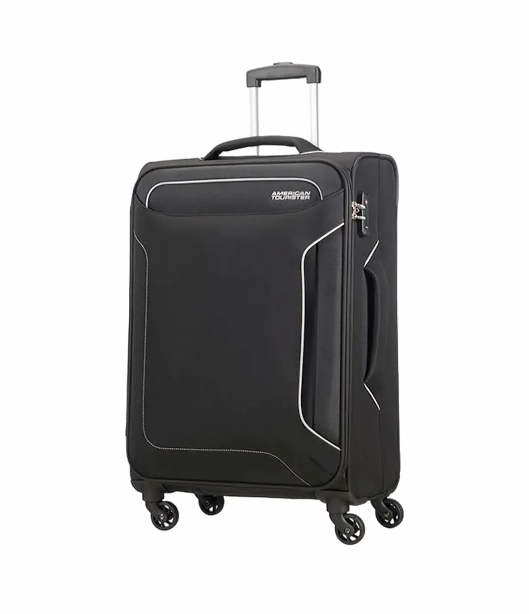 American Tourister Holiday-Simple Combination Lock