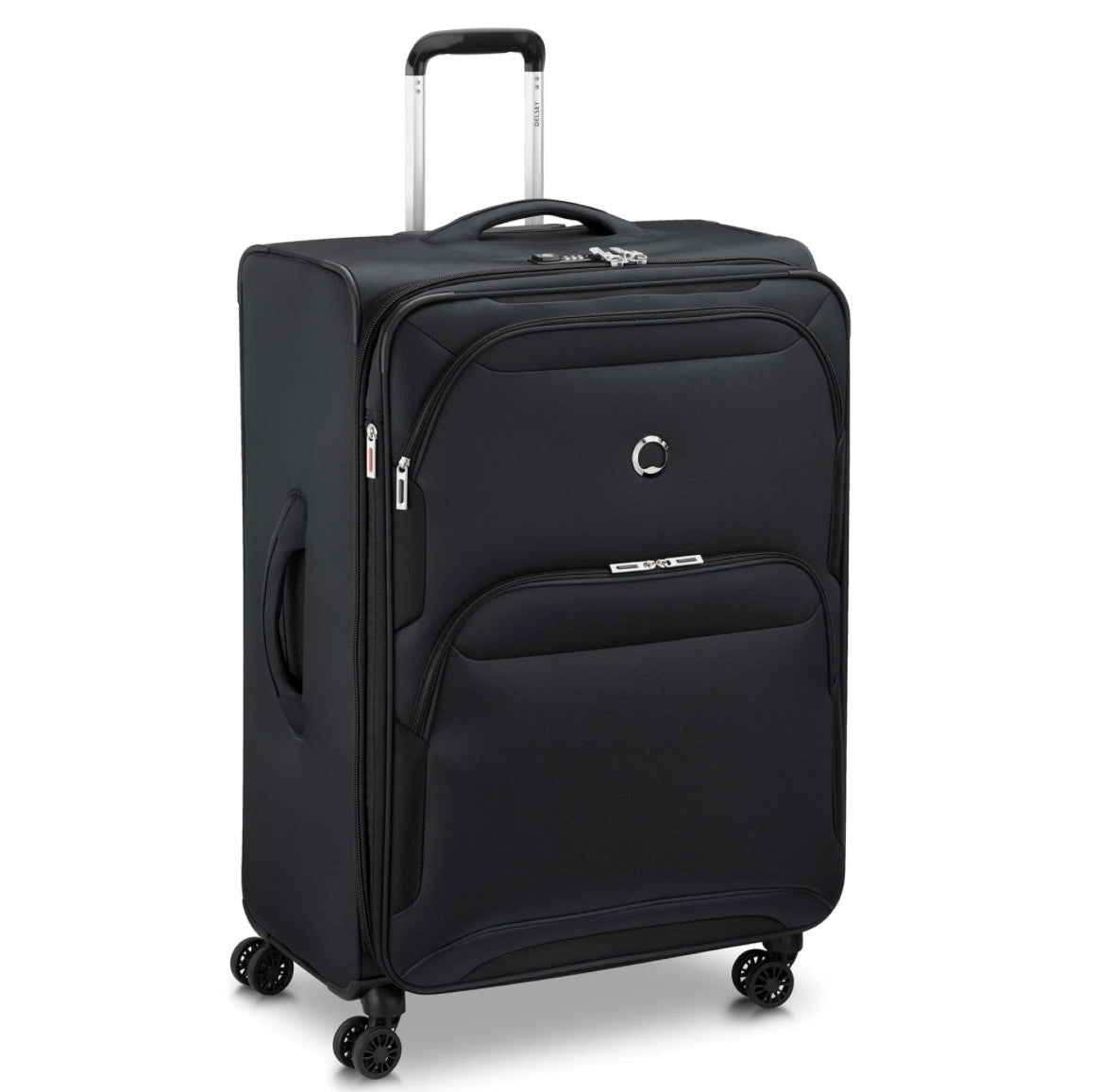 Delsey Skymax 2.0 - Kashif Luggage & Bags