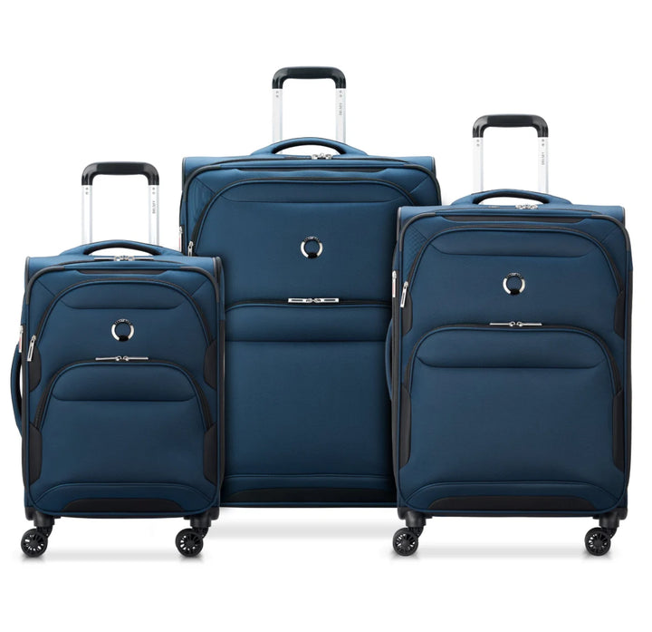 Delsey SKY MAX 2.0 Trolley Luggage