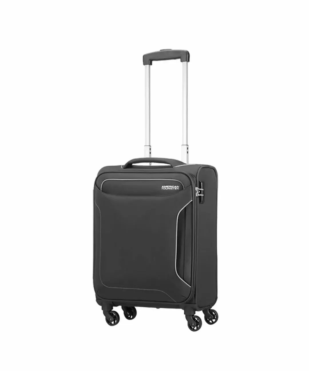 American Tourister Holiday-Simple Combination Lock