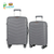 Roncato 2-Piece 20" 25" Unbreakable PP Luggage Set - Kashif Luggage & Bags