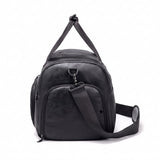 MingLu 401 PU Leather Executive Business Travel Bag
