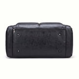 MingLu 401 PU Leather Executive Business Travel Bag