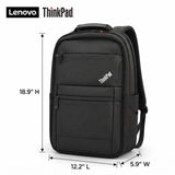 Lenovo ThinkPad TP600  Business Laptop Backpack - 15.6