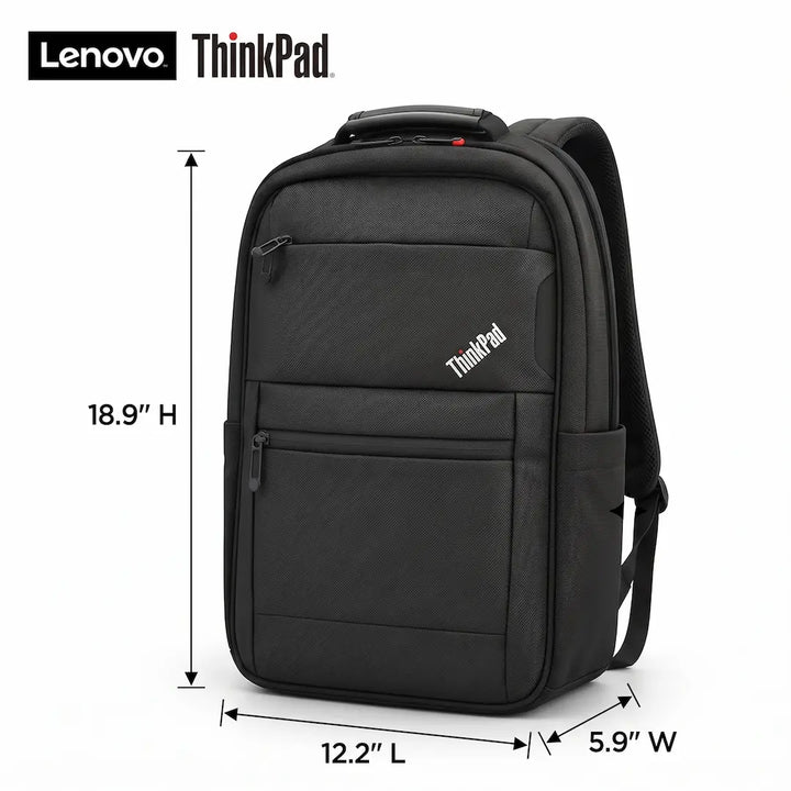 Lenovo ThinkPad TP600  Business Laptop Backpack - 15.6
