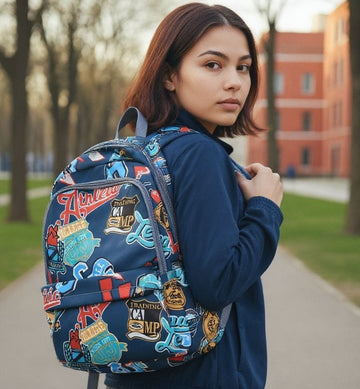 Best Backpack Shop in Karachi