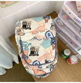 Street Art Graffiti Backpack for Teens Students - Kashif Luggage & Bags