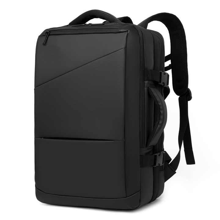 TAURUS Expandable Travel Backpack