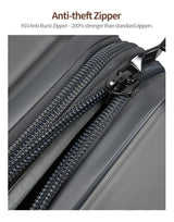 Goby London Titan - Large - Kashif Luggage & Bags