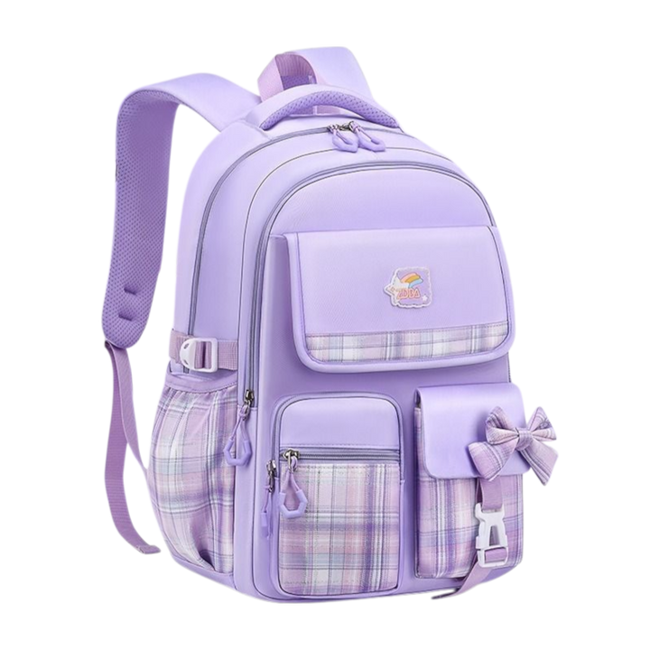 Sweet Backpack for Girls (Intermediate–College)