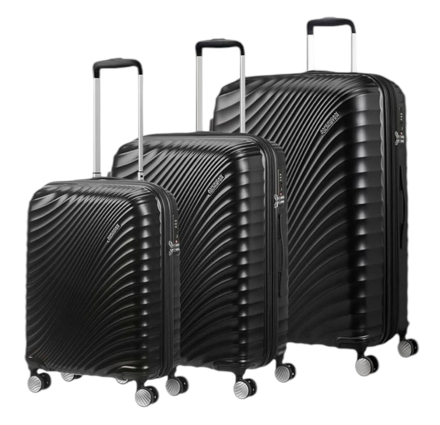 AMERICAN TOURISTER JETGLAM - Kashif Luggage & Bags