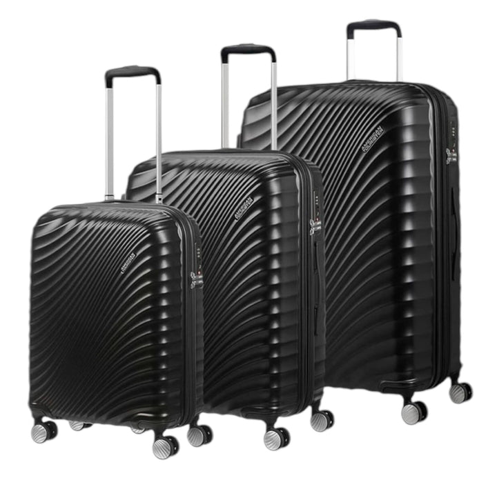 AMERICAN TOURISTER JETGLAM - Kashif Luggage & Bags