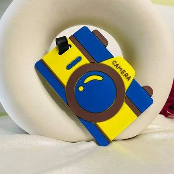 Luggage Name Tags - Kashif Luggage & Bags