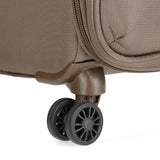 Delsey Flight Chestnut 3 Pcs-Set - Kashif Luggage & Bags