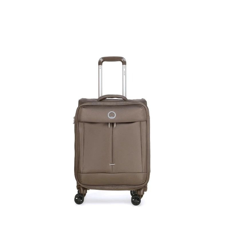 Delsey Flight Chestnut 3 Pcs-Set - Kashif Luggage & Bags