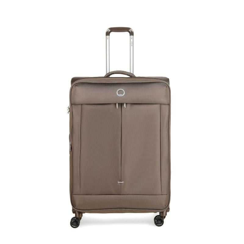 Delsey Flight Chestnut 3 Pcs-Set - Kashif Luggage & Bags