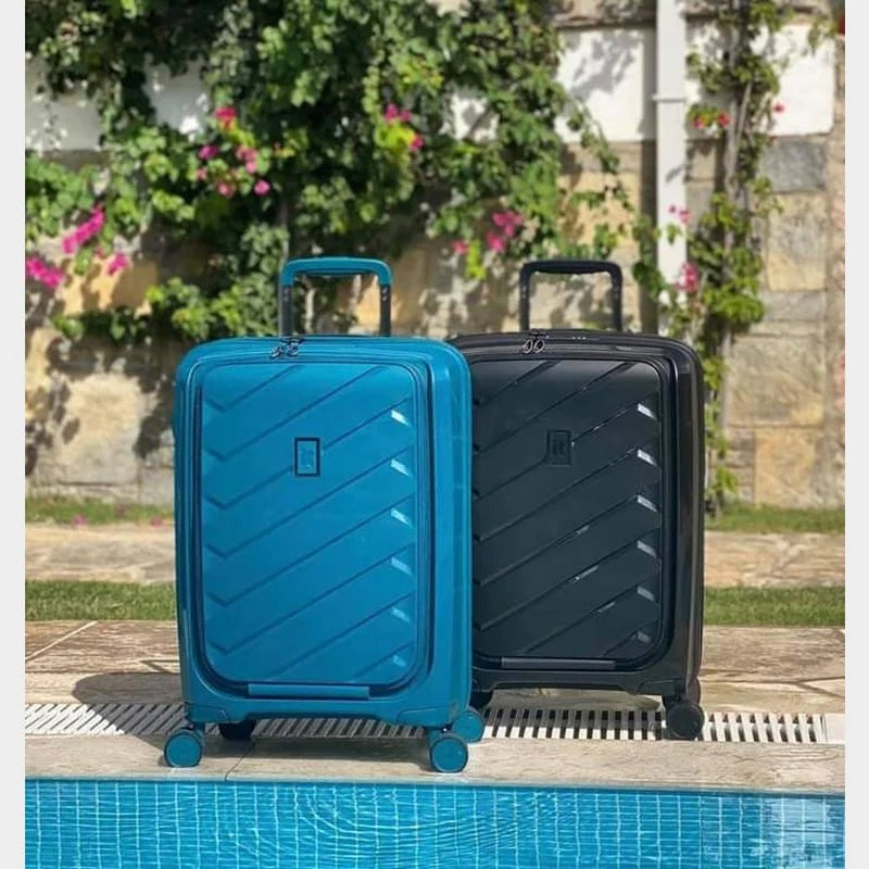it luggage Influential - Kashif Luggage & Bags