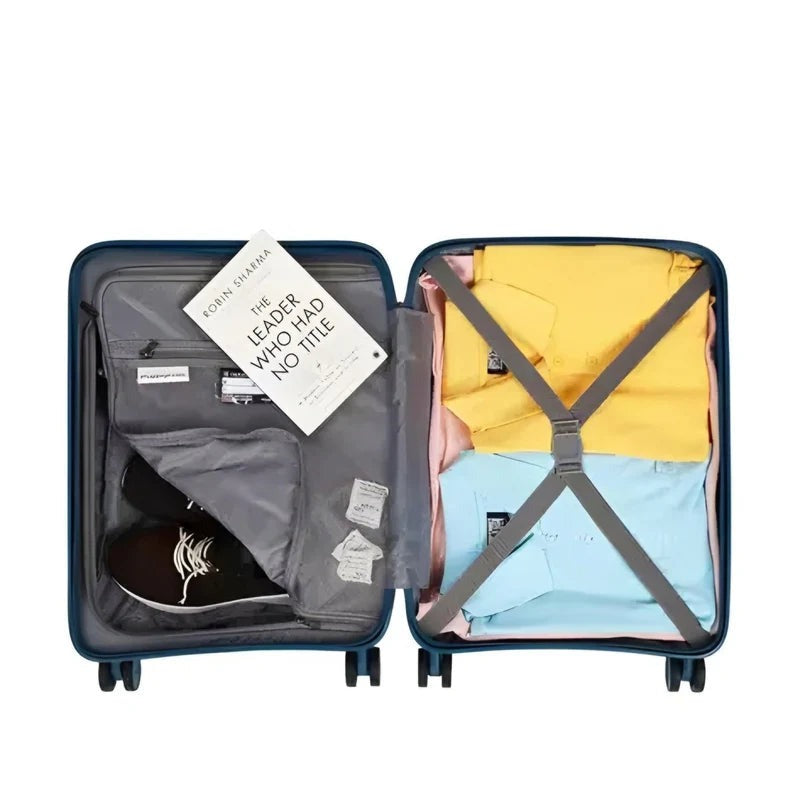 it luggage Influential - Kashif Luggage & Bags