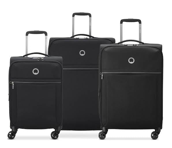 DELSEY - BROCHANT 2.0 - Kashif Luggage & Bags