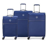 DELSEY - BROCHANT 2.0 - Kashif Luggage & Bags