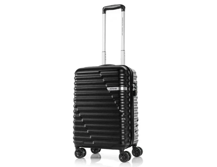 American Tourister Sky Bridge