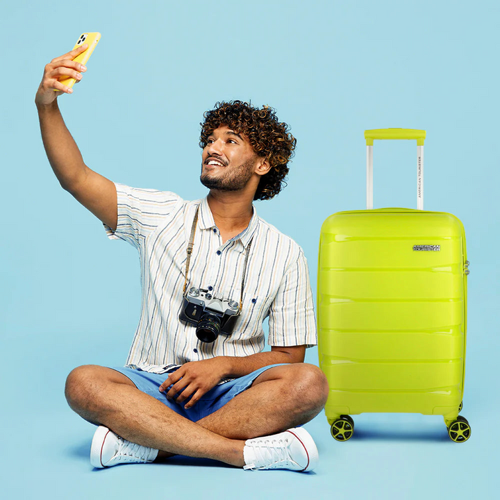 American Tourister Aspen - Small