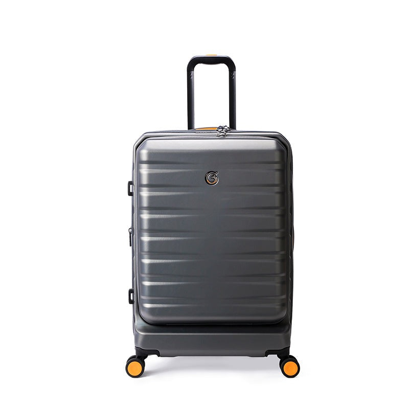Goby London Titan - Kashif Luggage & Bags