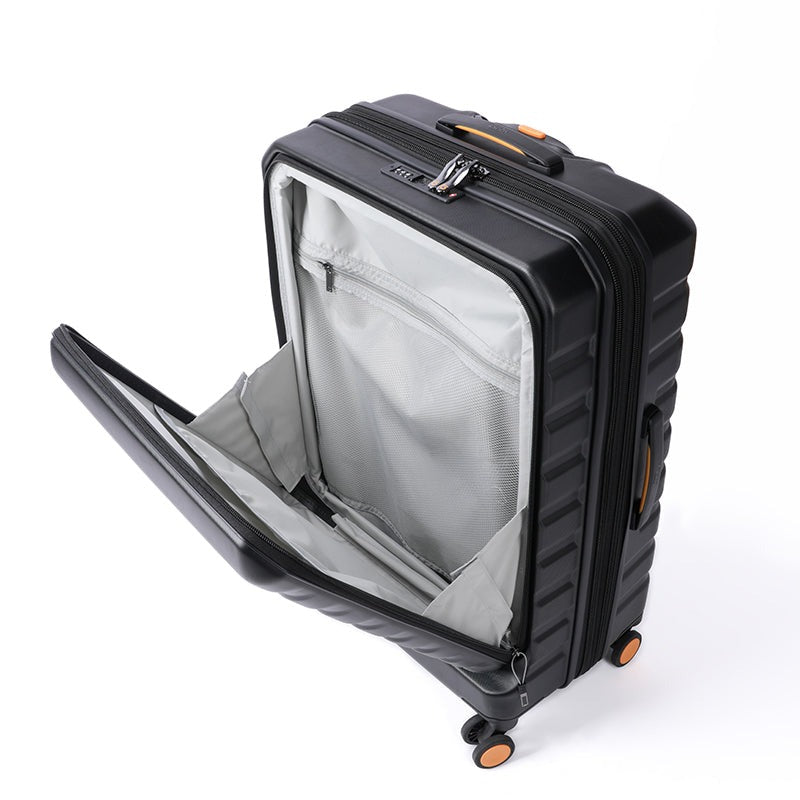 Goby London Titan - Kashif Luggage & Bags