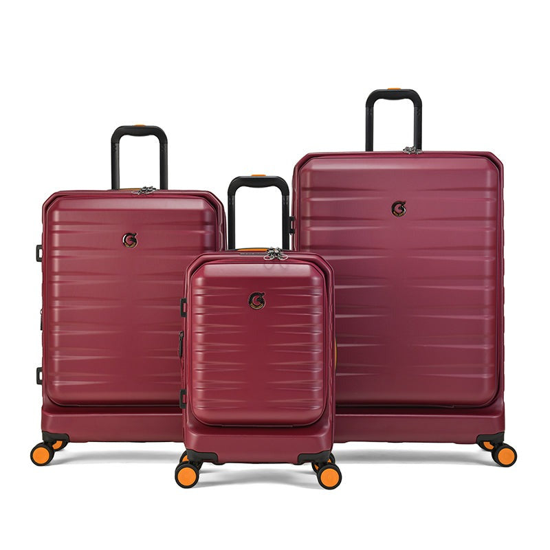 Goby London Titan - Kashif Luggage & Bags