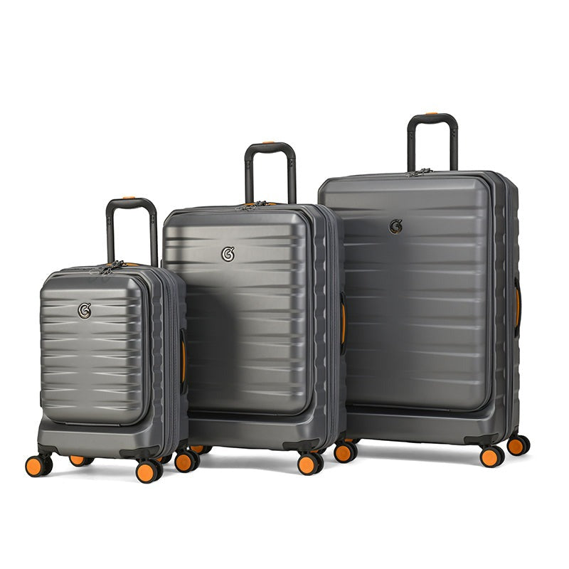 Goby London Titan - Kashif Luggage & Bags