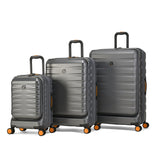 Goby London Titan - Kashif Luggage & Bags