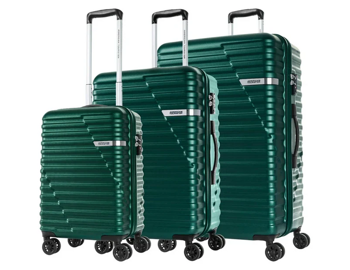American Tourister Sky Bridge