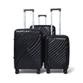PortGear Premium PP Luggage Set