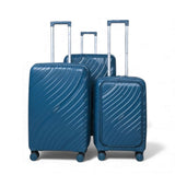 PortGear Premium PP Luggage Set - Kashif Luggage & Bags