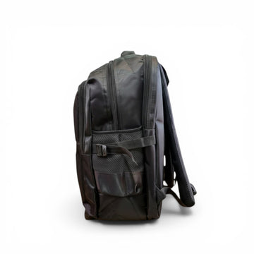 Zeesh 19-Inch Multi-Compartment Large School Backpack - Kashif Luggage & Bags