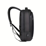 Nexus Waterproof 16" Laptop Backpack with USB Port