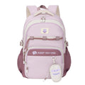 Ultra-Roomy School Backpack for Girls