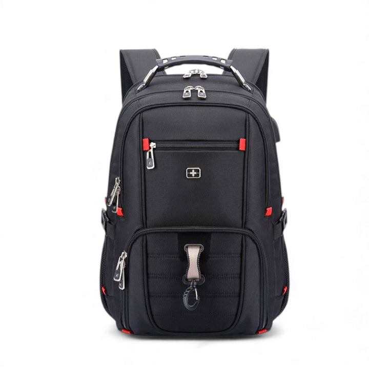 Swiss-8112 Large Backpack