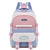 Trendy Functional Girls' Backpack - Kashif Luggage & Bags