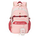 Ultra-Roomy School Backpack for Girls