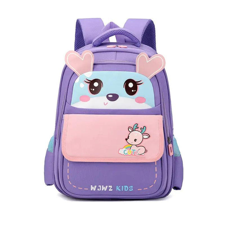 Nursery kids School Bag 3-6 years