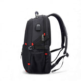 Swiss-8112 Large Backpack - Kashif Luggage & Bags